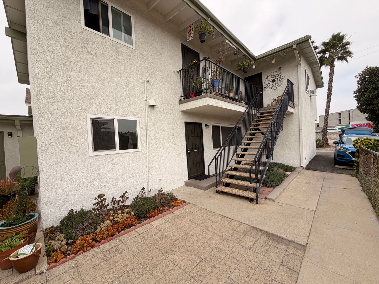 Cypress Condo: 6091 Lemon Ave, #B