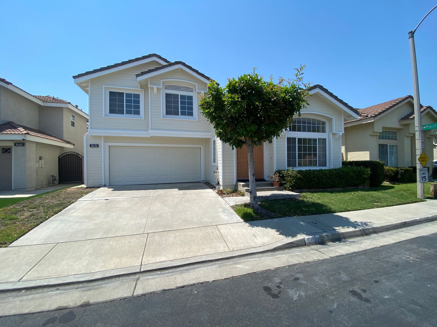 Buena Park House: 5631 Stratford Cir