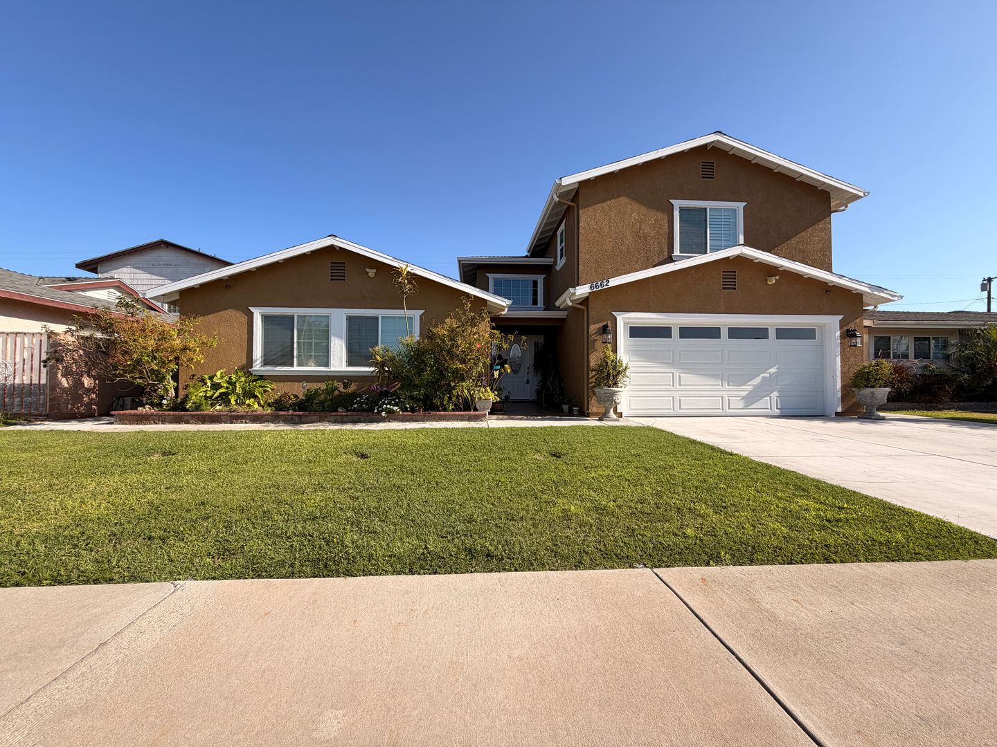 Buena Park House: 6662 San Francisco Dr