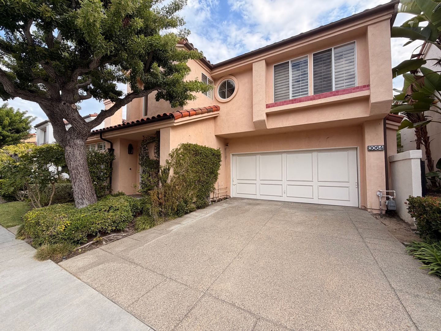 Newport Beach House: 3064 Corte Marin