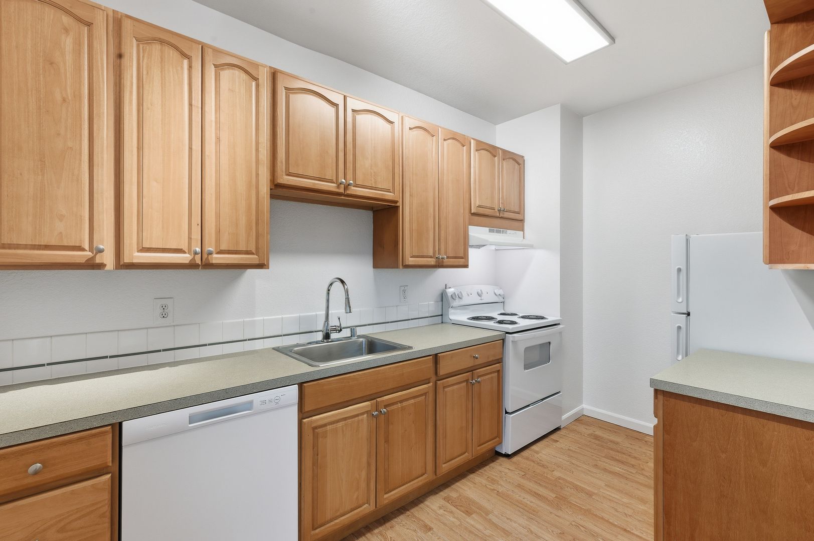 Seattle Apartment: 1202 E Pine Street