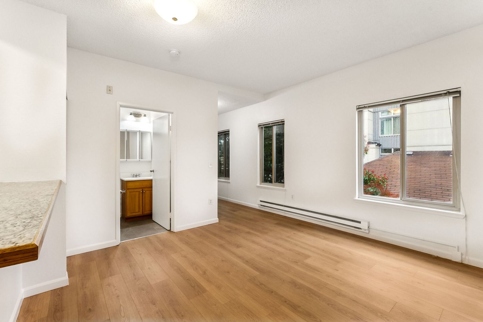 Seattle Apartment: 1202 E Pine Street
