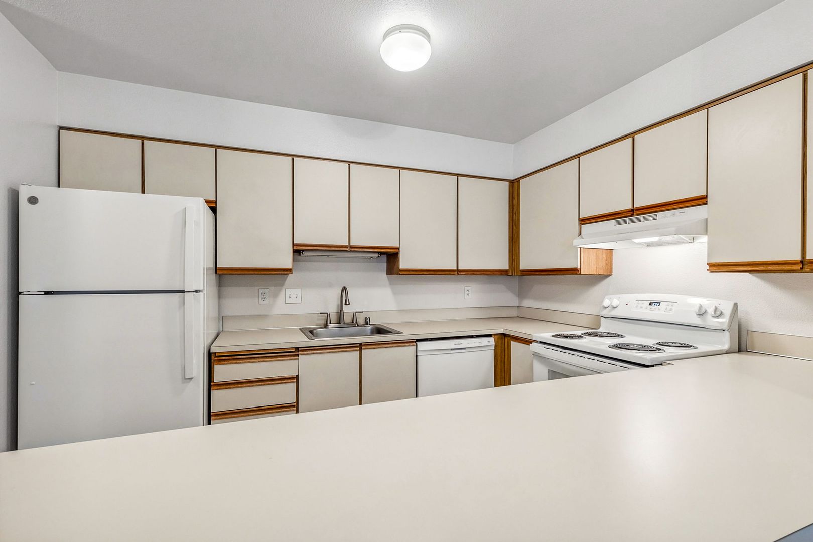 Seattle Apartment: 6619 Roosevelt Way NE