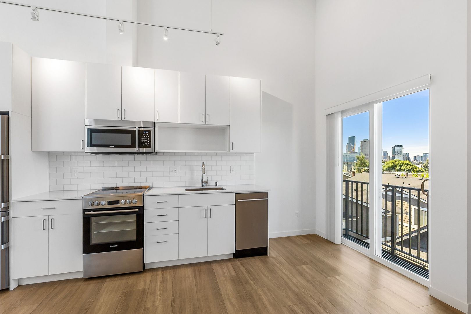 Maude Lofts 6 of 20
