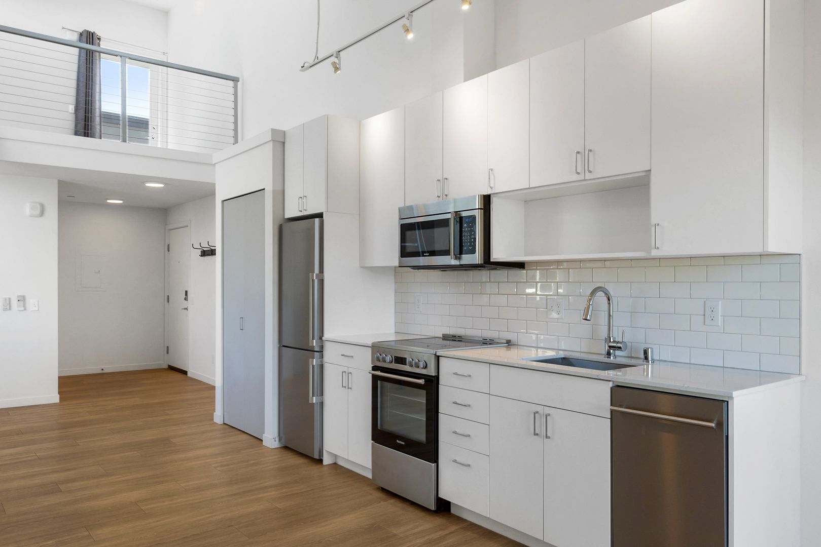 Maude Lofts 2 of 20