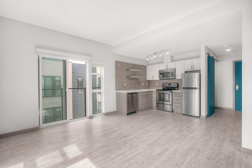 Helene Apartments – photo 1