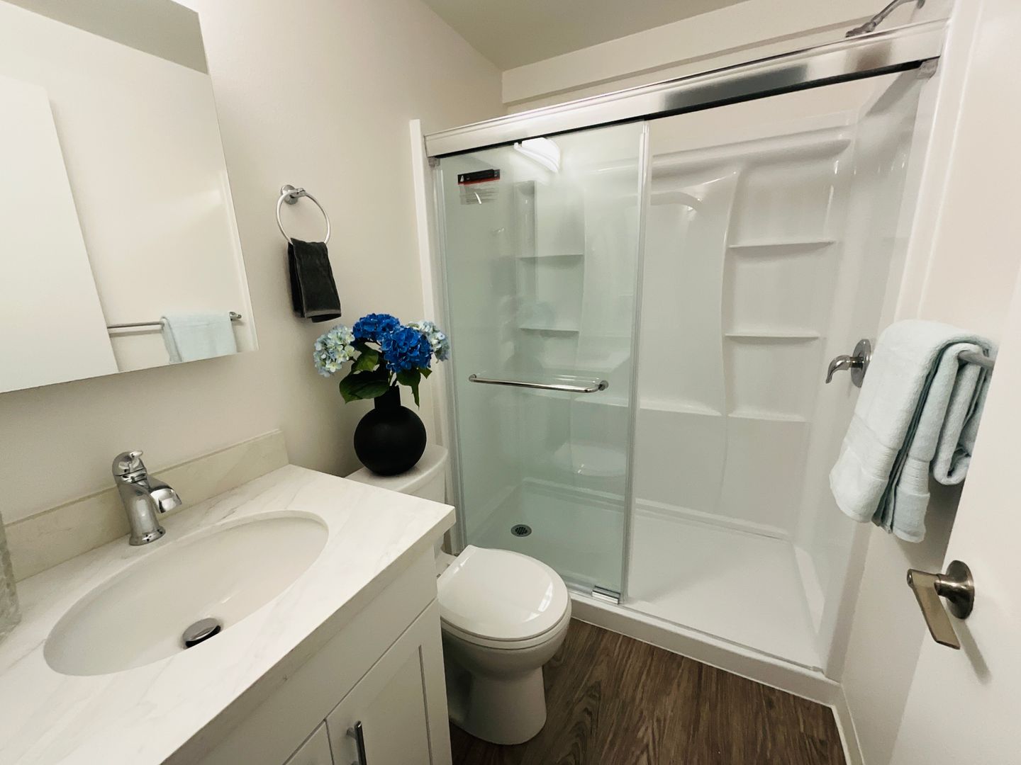 Seattle Apartment: 5247 15th Ave NE