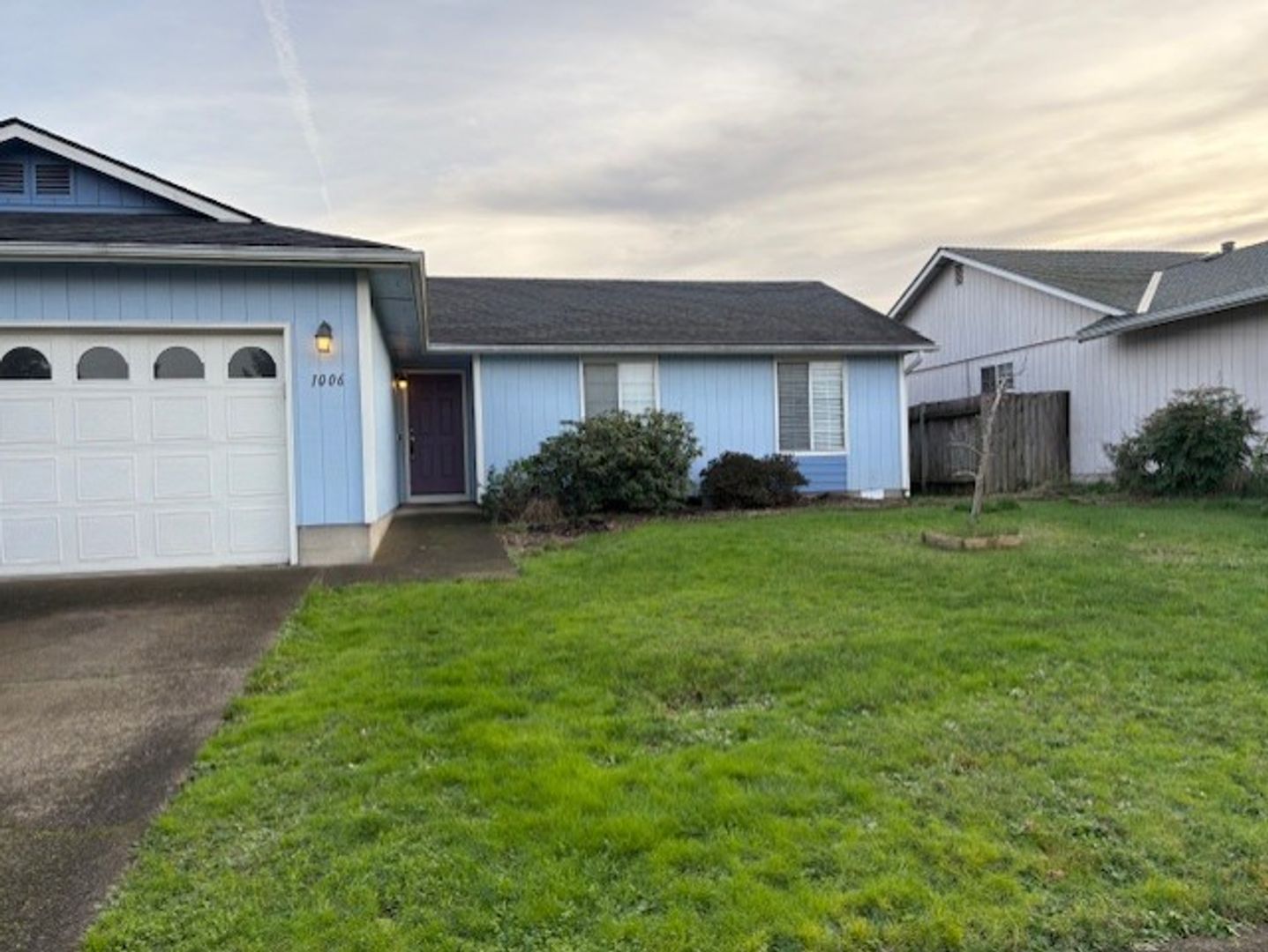 Keizer House: 1006 East Wind Court N