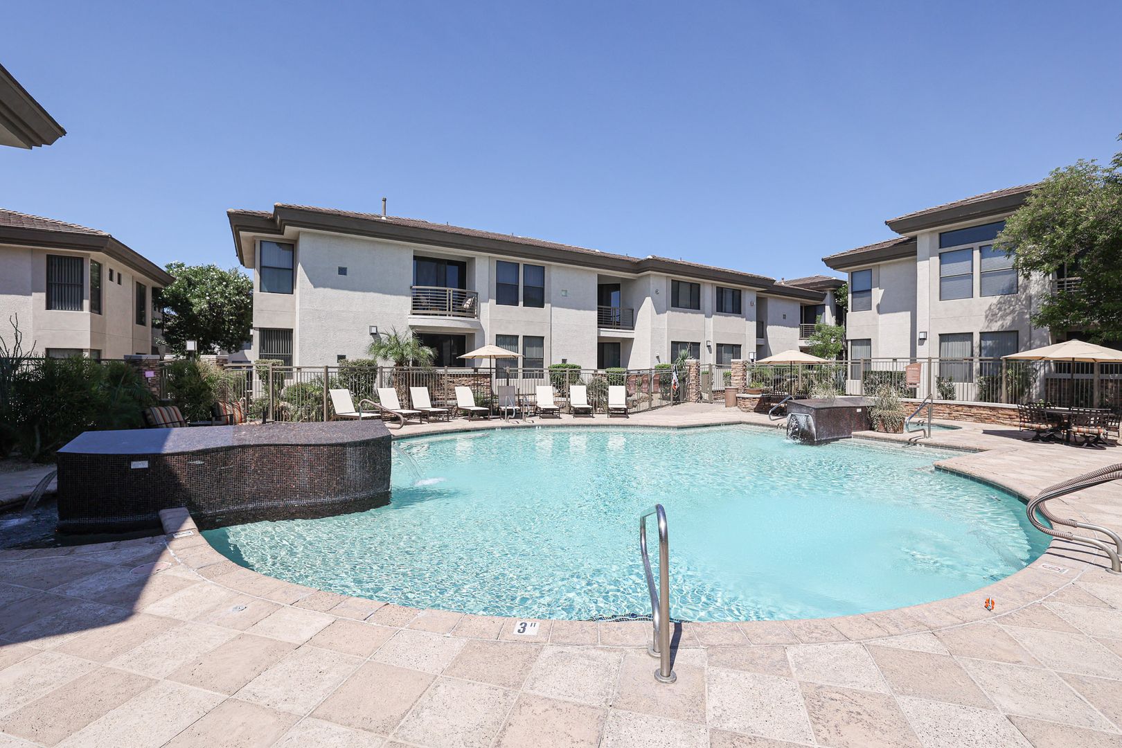 Phoenix House: 6900 E Princess Drive