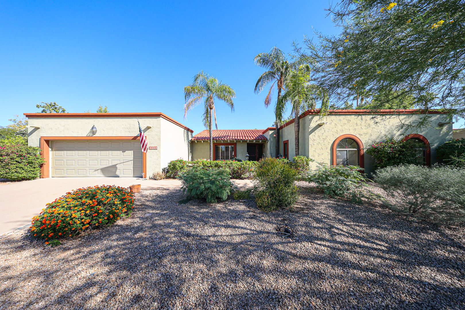 Scottsdale House: 8308 E Vista De Valle