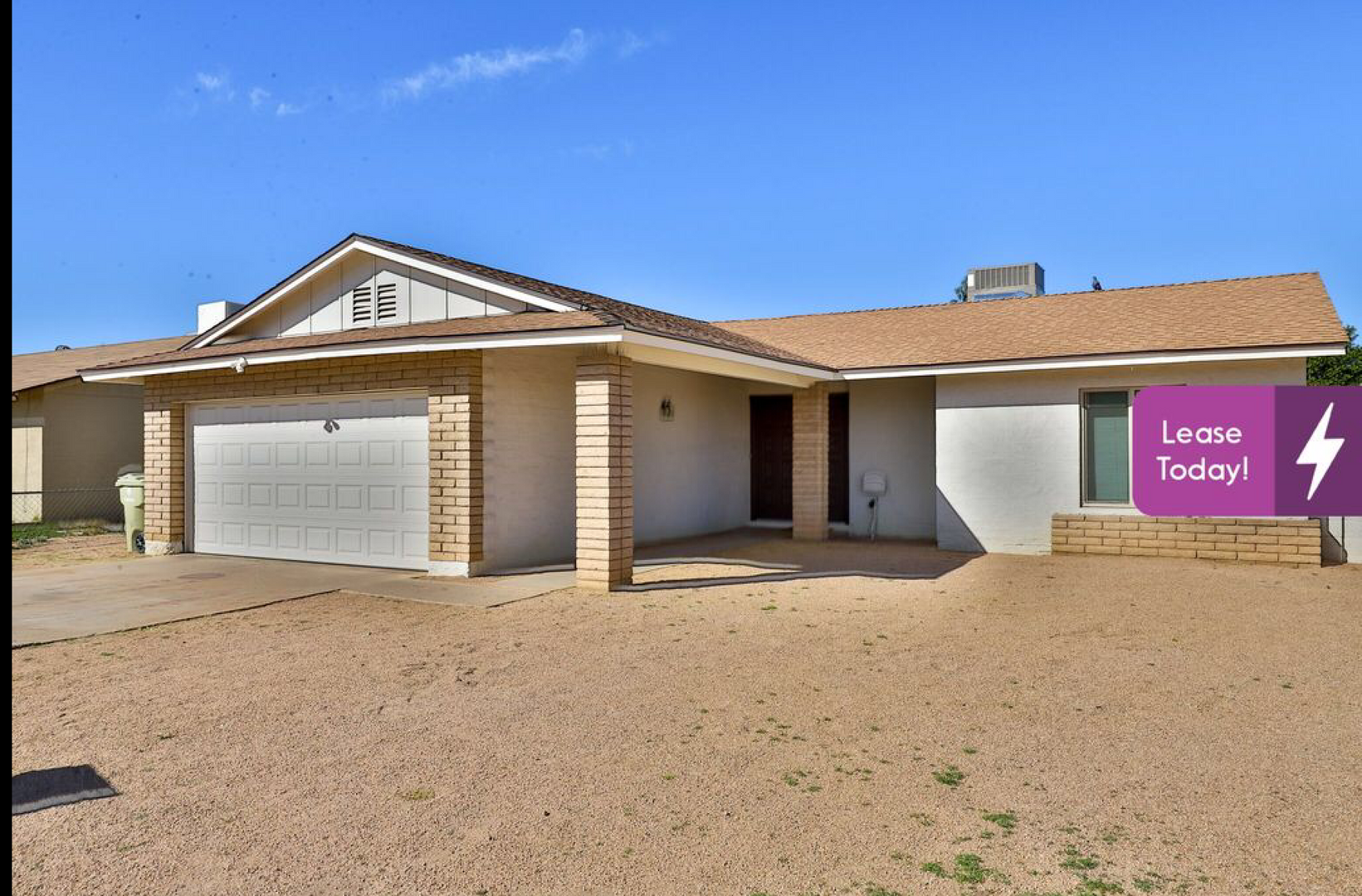 Glendale House: 6810 W Pasadena Ave