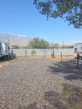 Rv lot