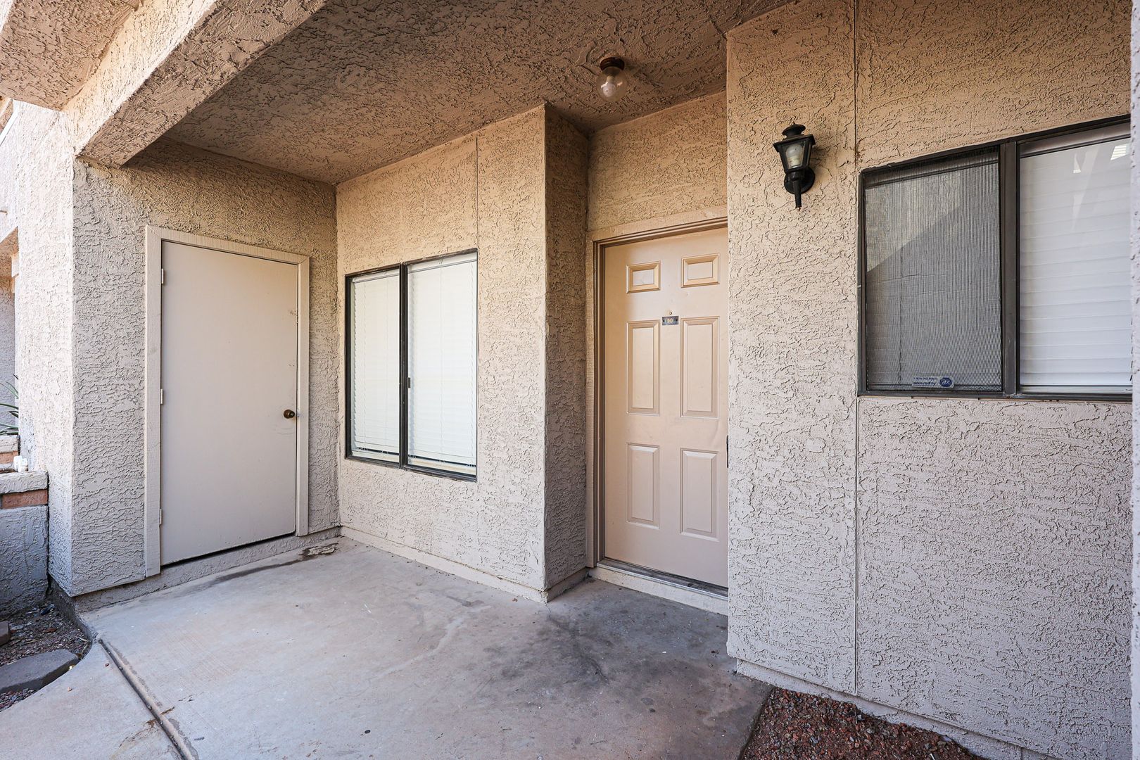 Phoenix Condo: 11666 N. 28th Dr. #110