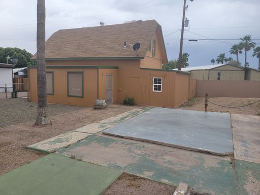 Value Priced Mesa Home For Lease – photo 1