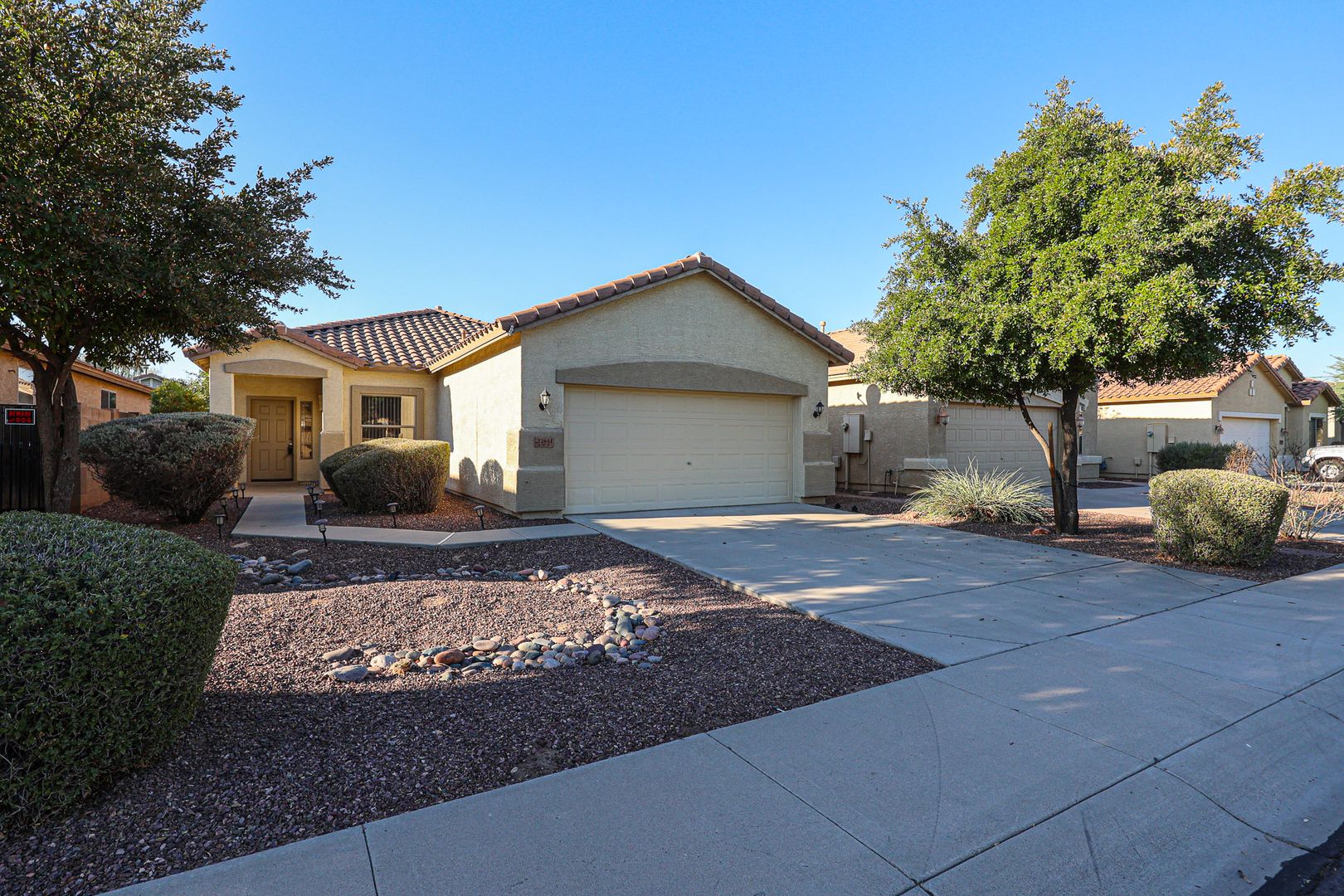 Litchfield Park House: 12611 W. Campina Dr