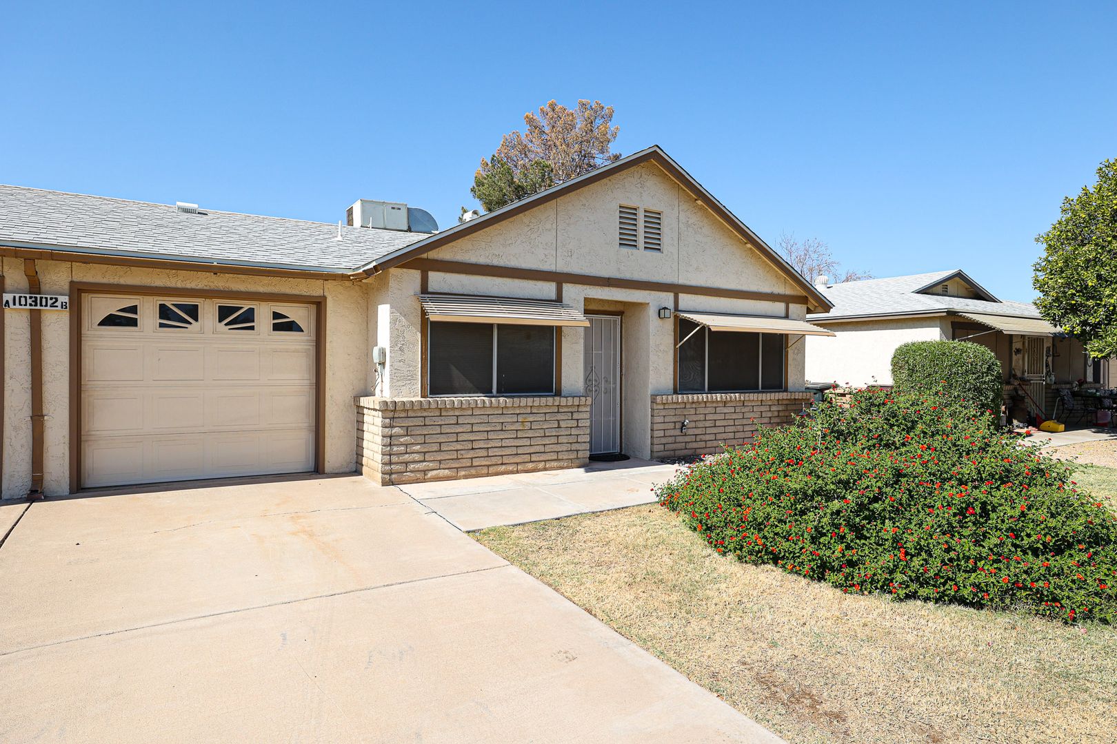 Peoria House: 10302 N 95th Drive,B