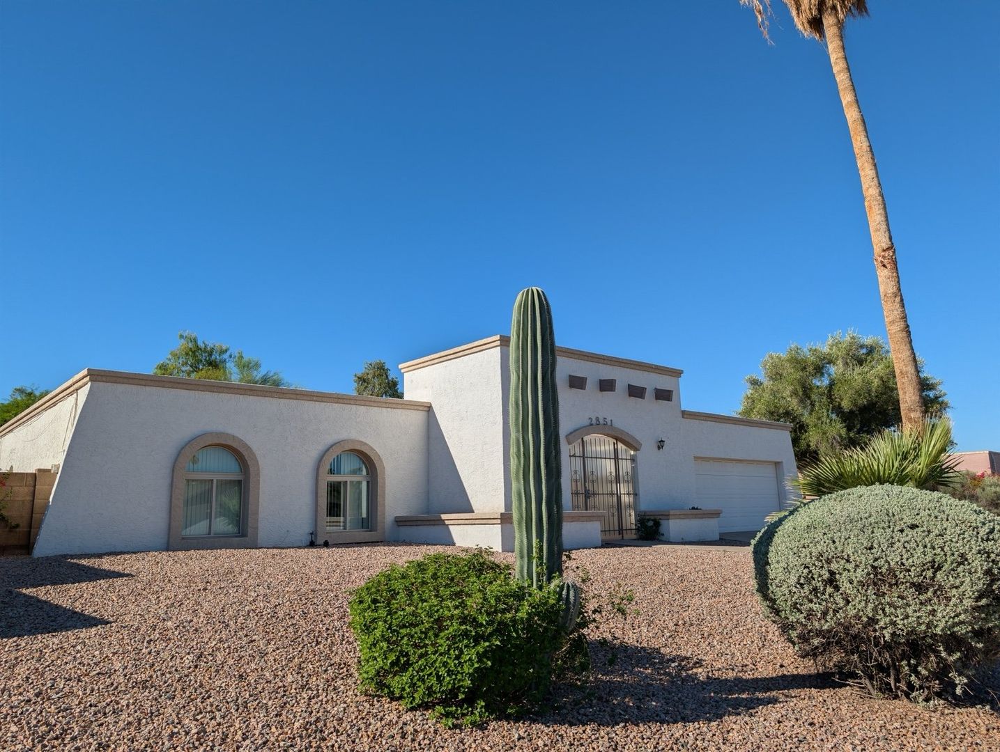 Phoenix House: 2851 E Acoma Dr