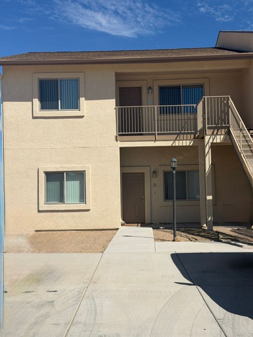 Chino Valley Apartment: 470 Serenity Ct
