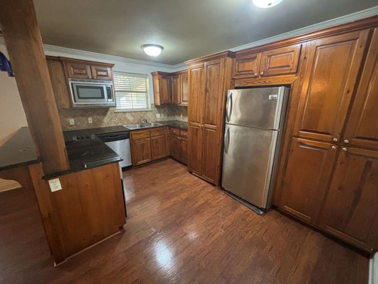 Baton Rouge Condo: 1290 Park Blvd