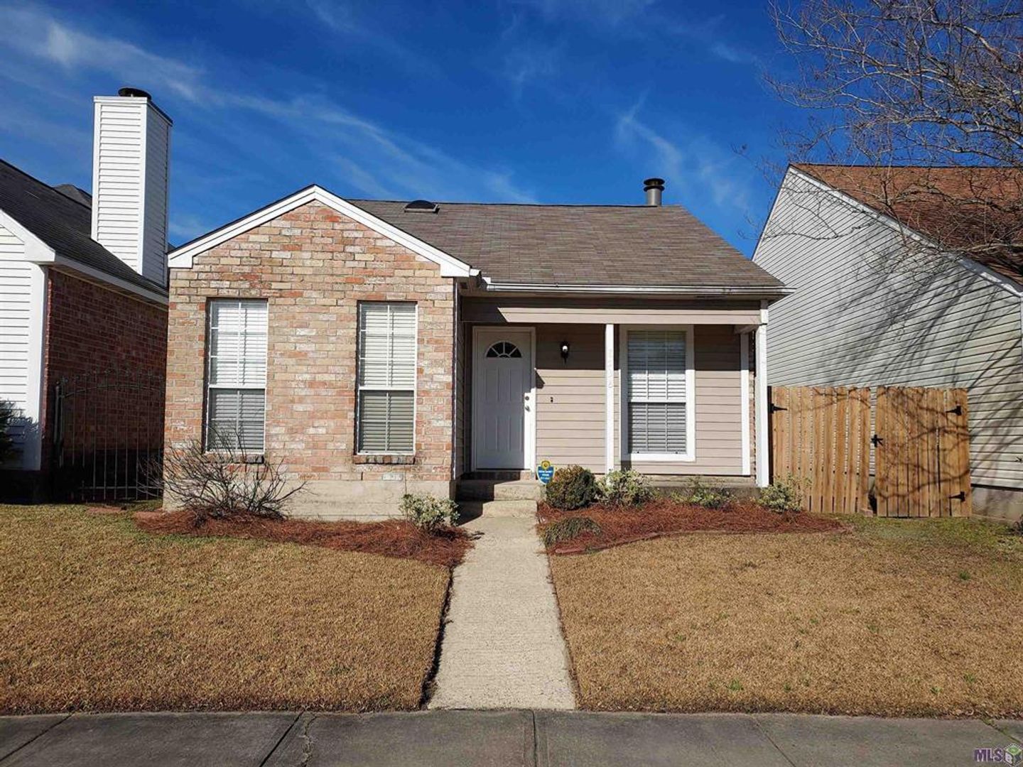 Baton Rouge House: 8538 Kaylynn Ave.