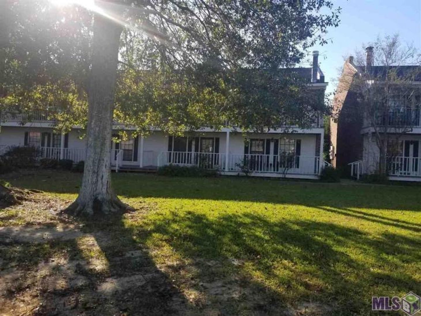 Baton Rouge House: 4376 Stumberg Lane