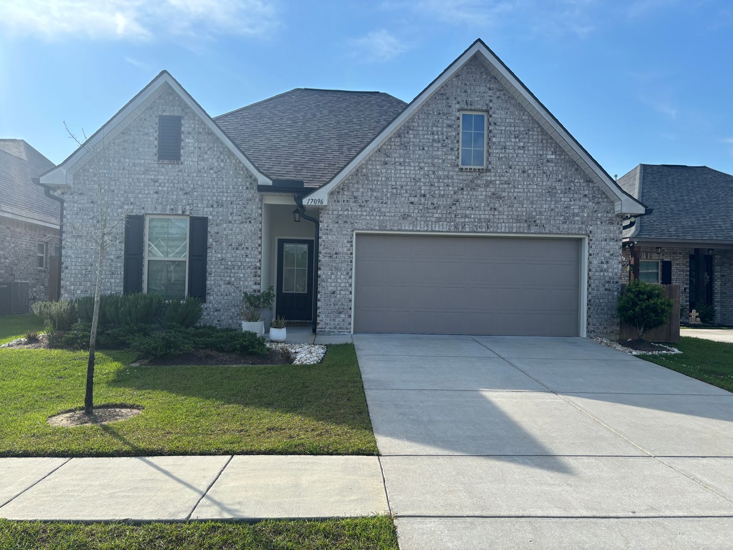Prairieville House: 17096 Avocet Drive