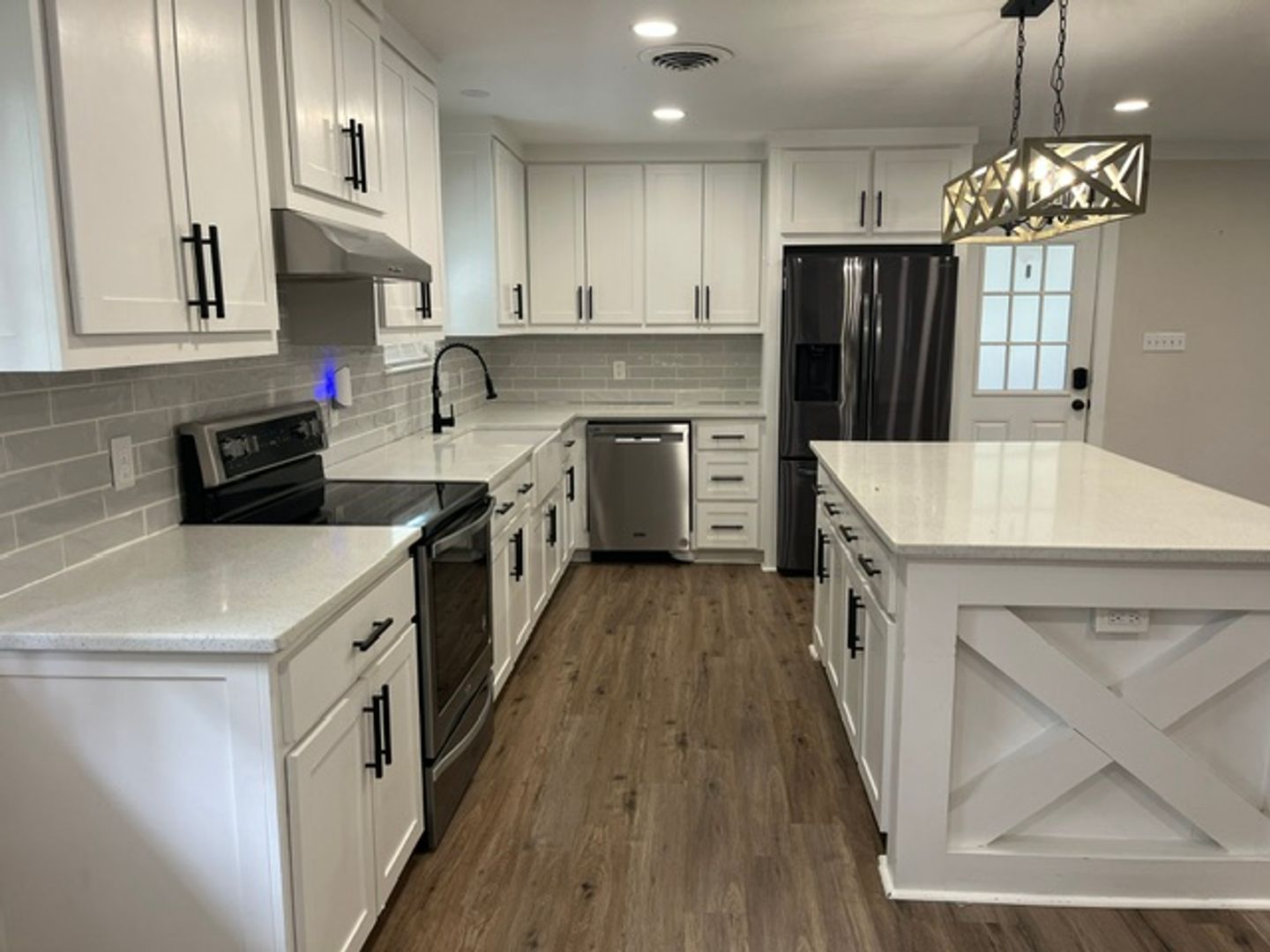 Baton Rouge House: 375 Sherwood Forest Blvd