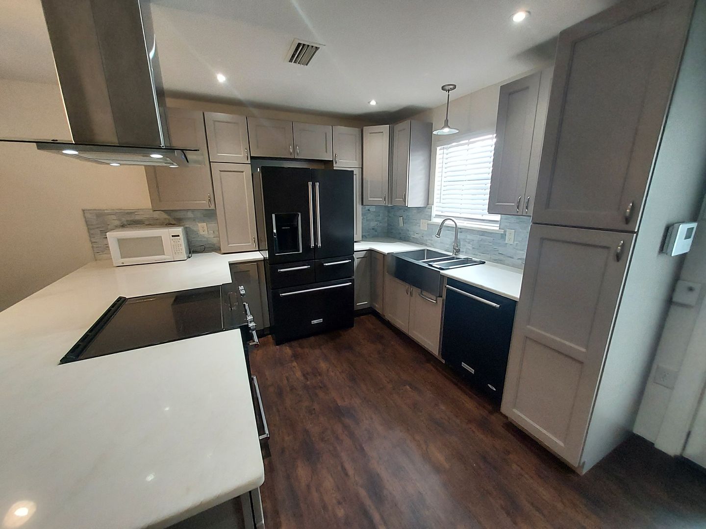 Baton Rouge House: 4390 Stumberg Lane