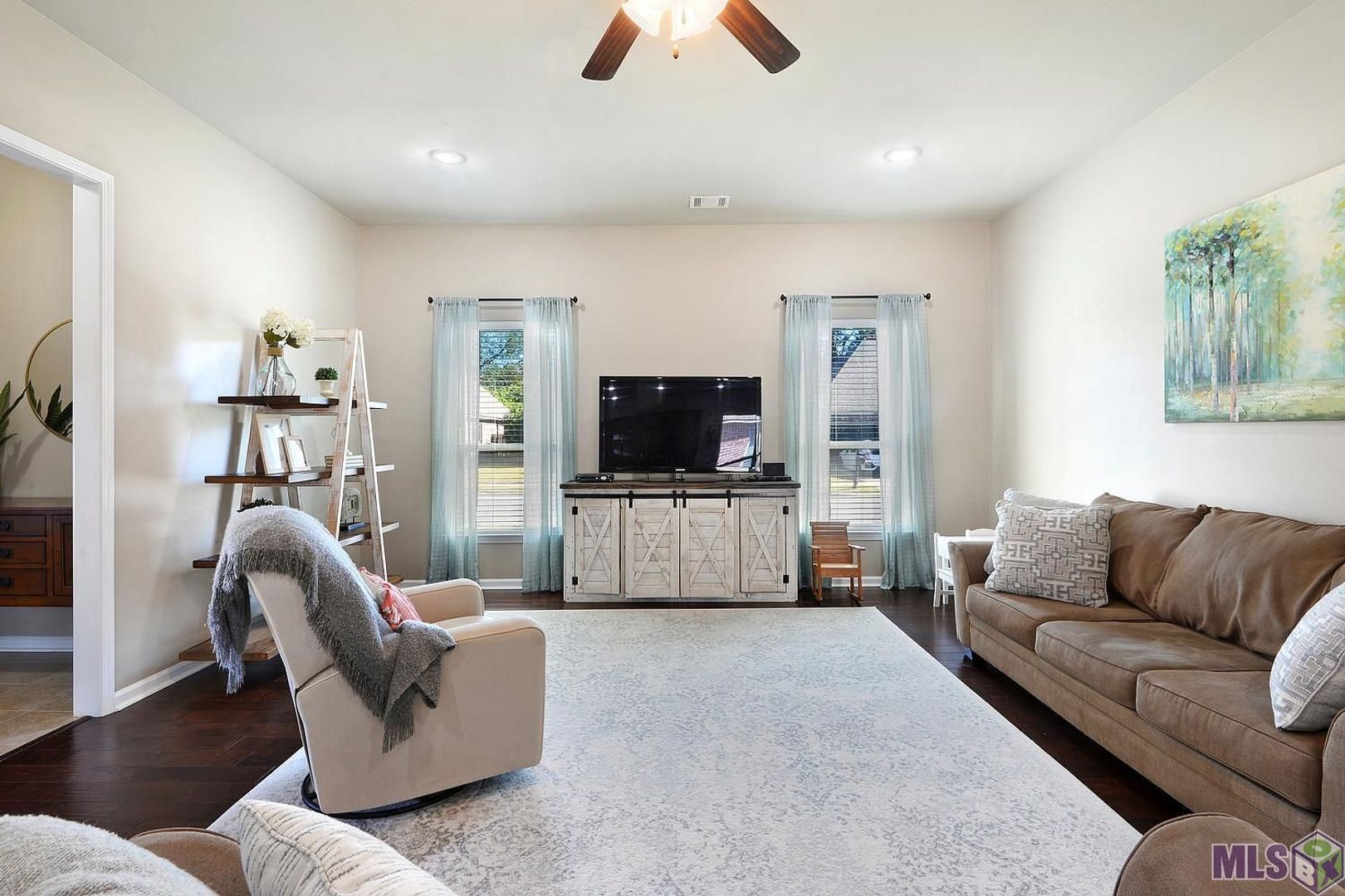 Baton Rouge House: 644 Greenwich Dr.