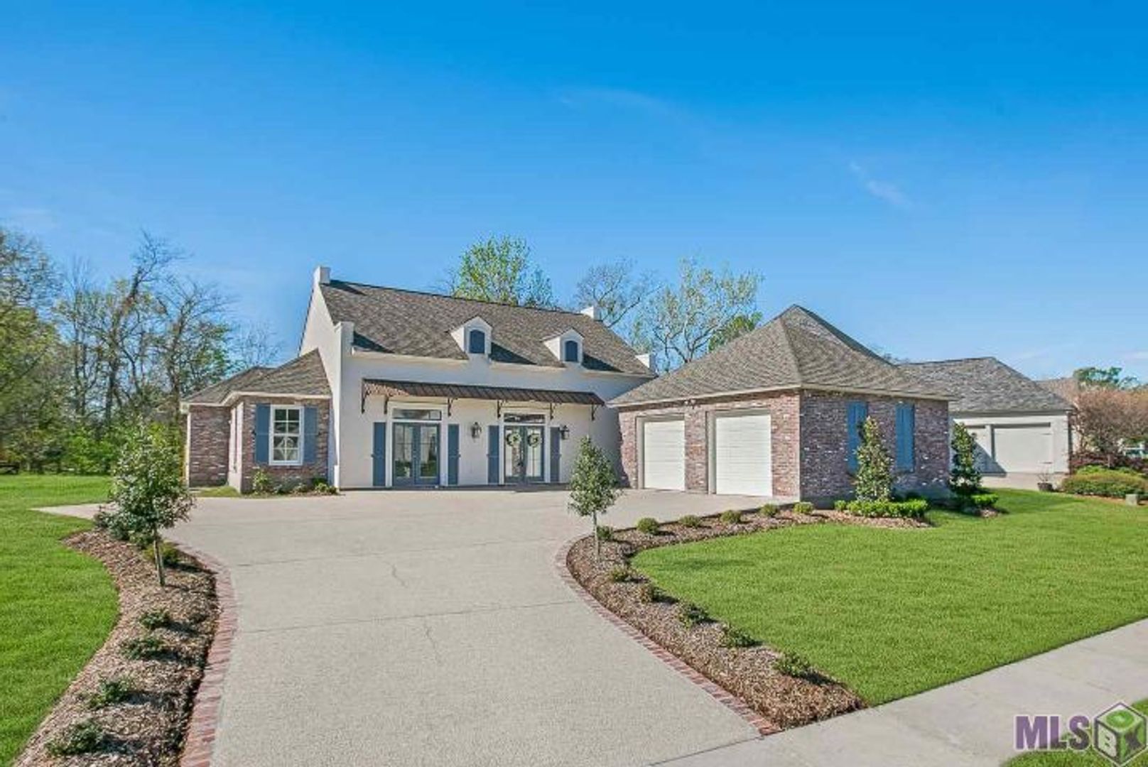 Baton Rouge House: 3505 Rue D Orleans
