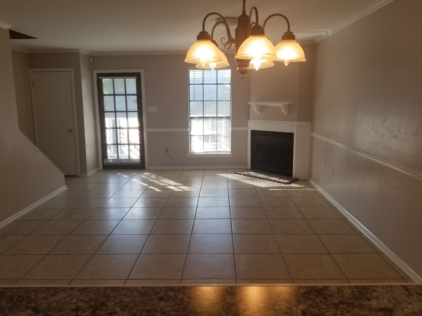 Baton Rouge House: 4374 Stumberg Lane