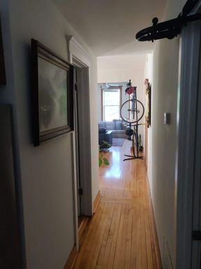 Wicker Park 2 bed close to the Civision Blue Line – photo 1