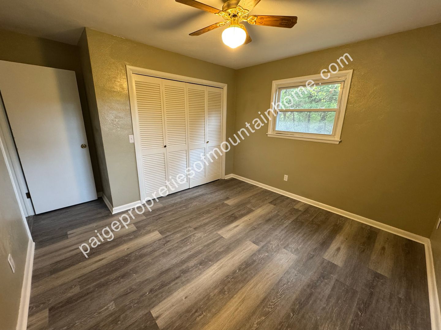 2/1 in town out of town.