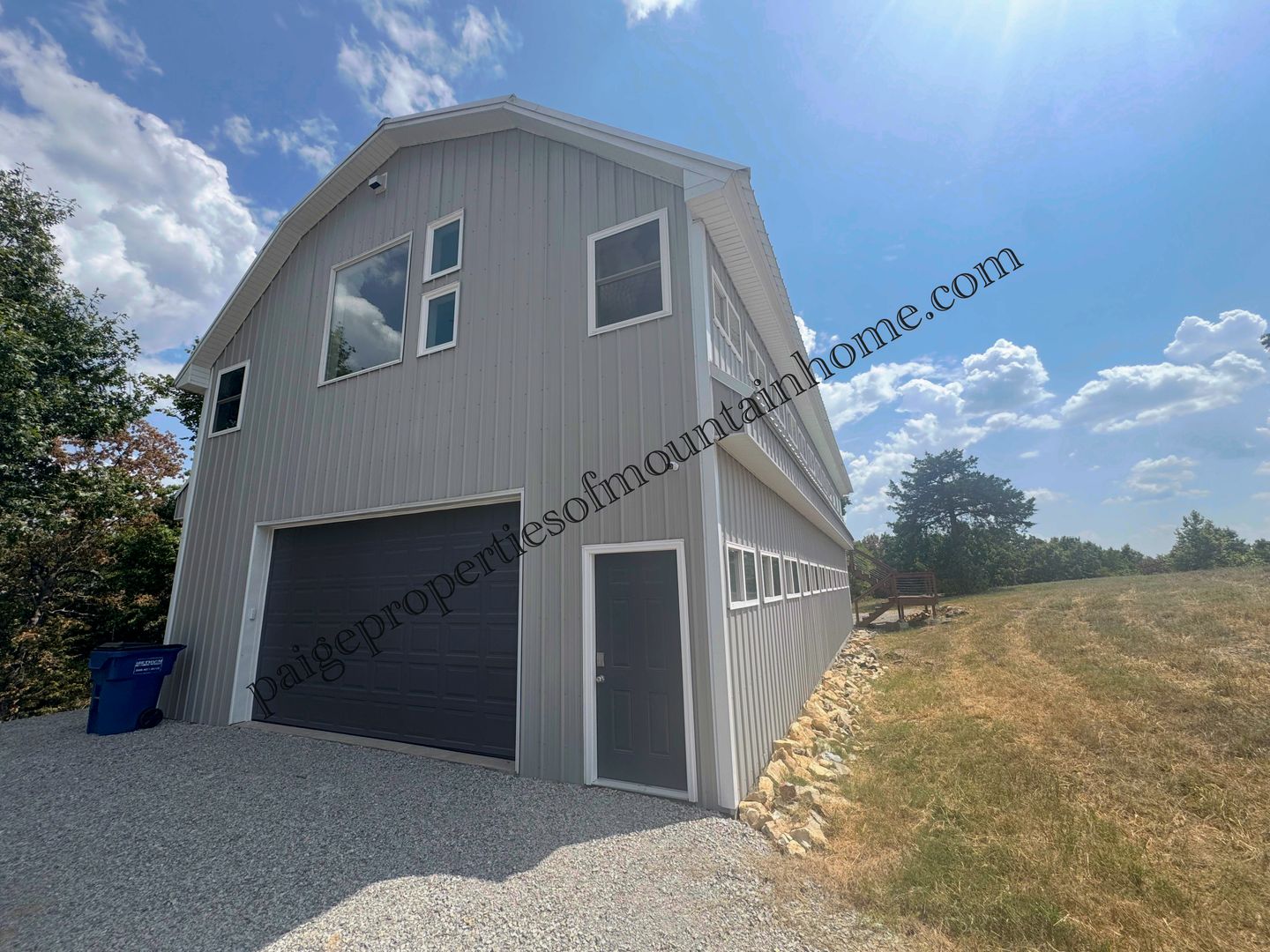 Mountain Home House: 133 CR 606