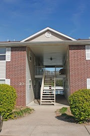 Mountain Home Apartment: 68 North Star Circle