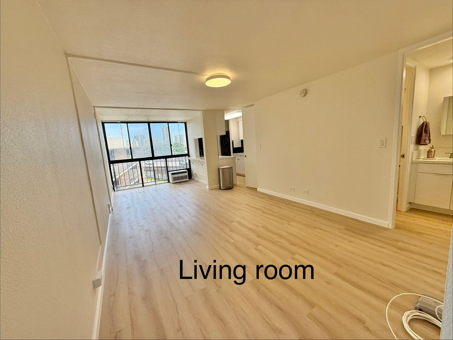 Honolulu Condo: 1415 Liholiho Street, #402