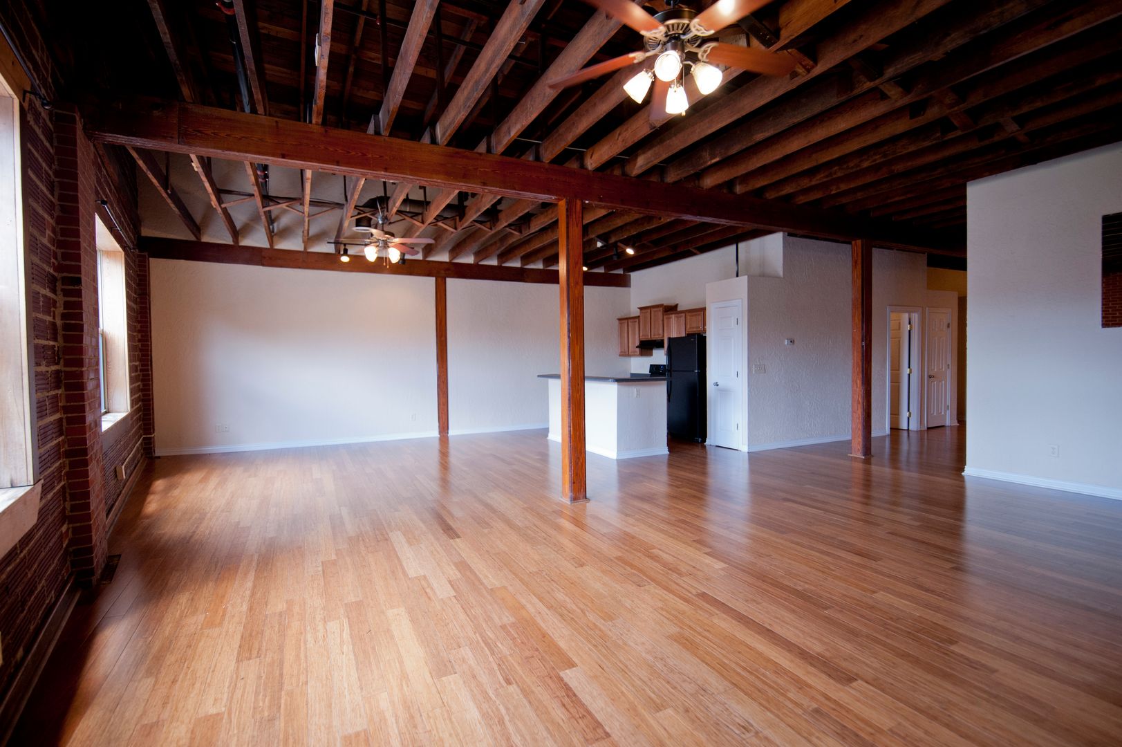 Springfield Apartment: 507 W College