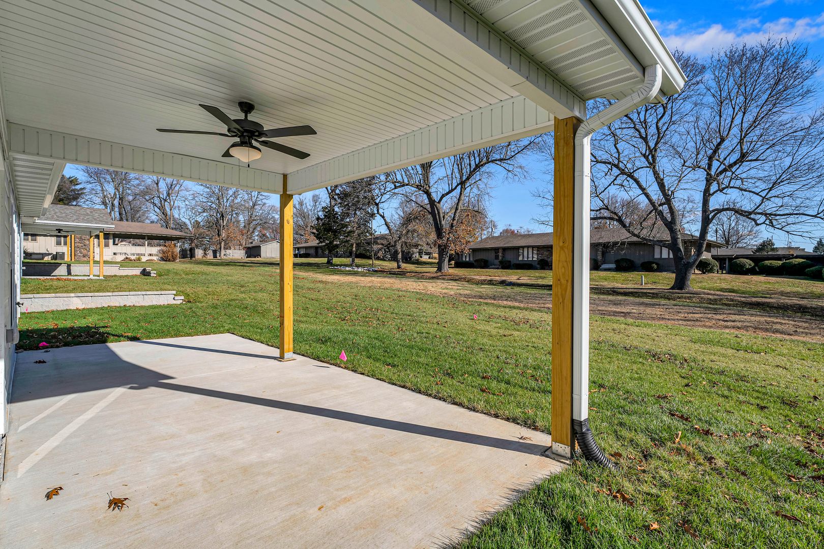 Hickory Village 55 Plus, LLC 2 of 29