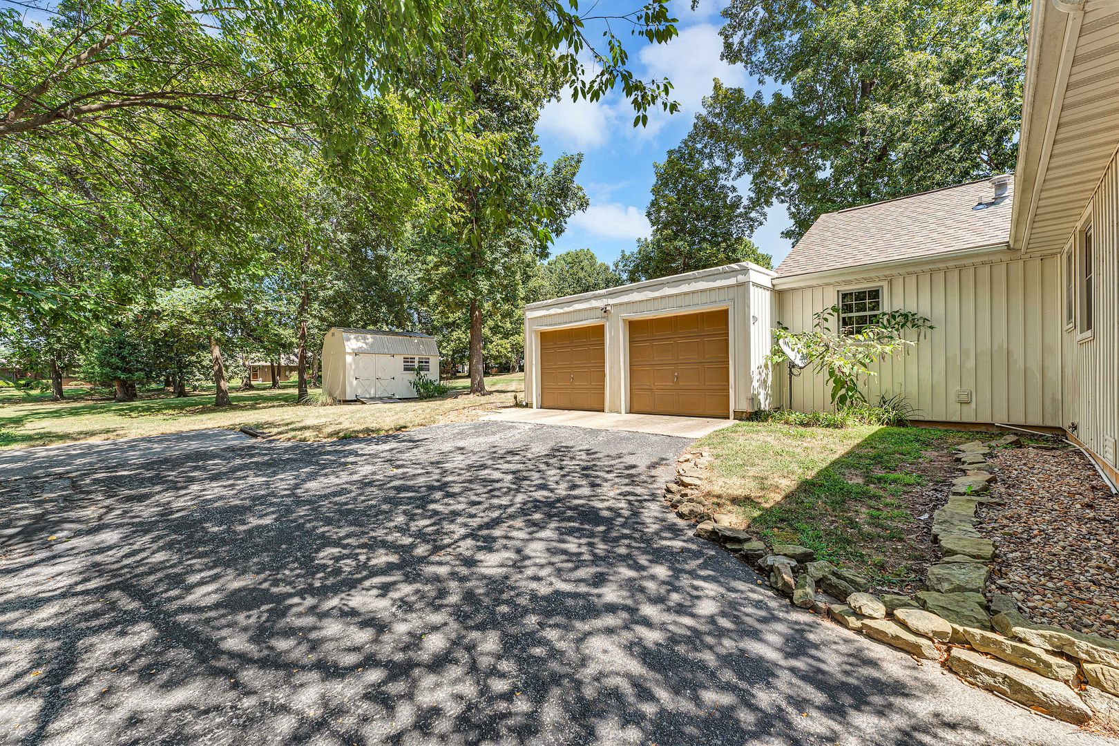 Hickory Village 55 Plus, LLC 19 of 20