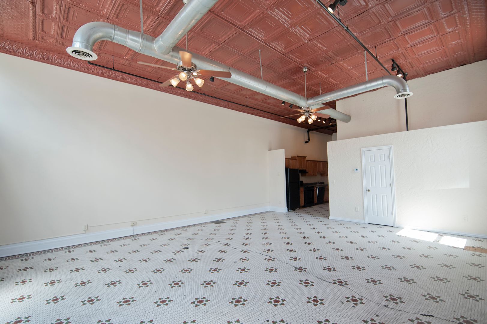 Springfield Apartment: 507 W College