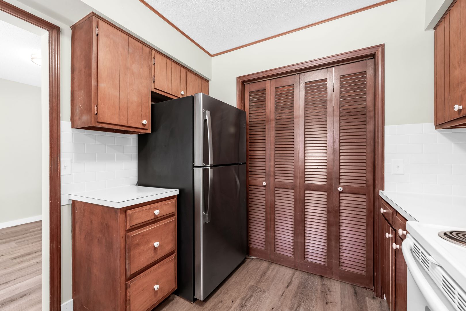 Hickory Village 55 Plus, LLC 3 of 12