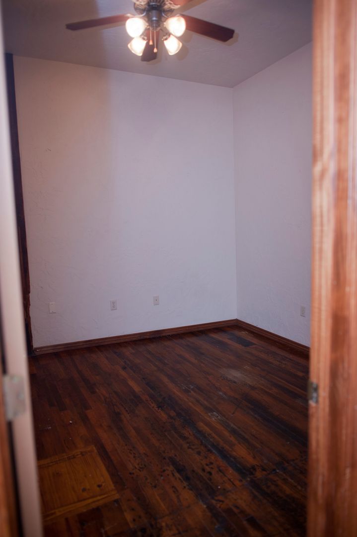 Springfield Apartment: 505 N. Jefferson Ave.