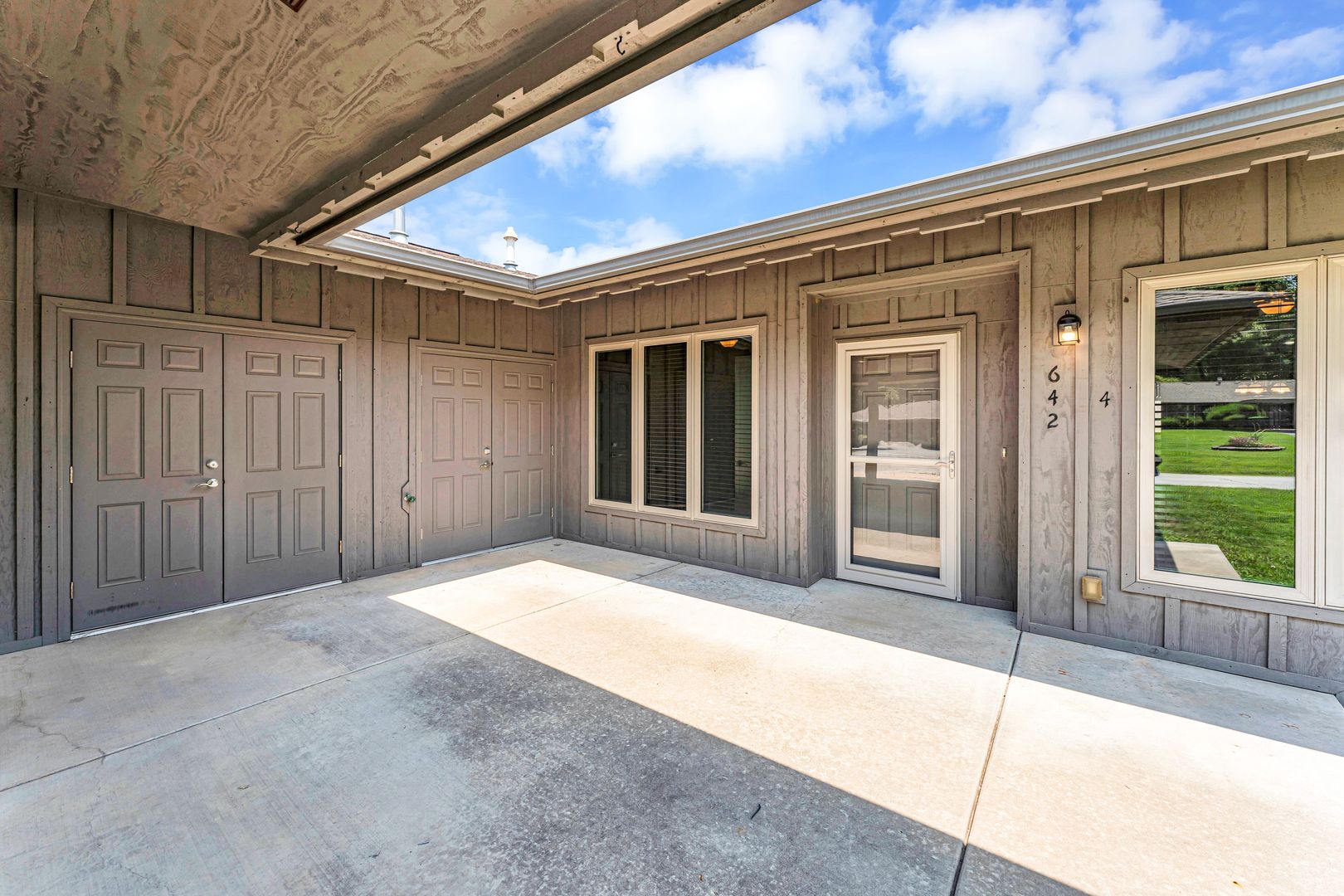 Hickory Village 55 Plus, LLC 6 of 24