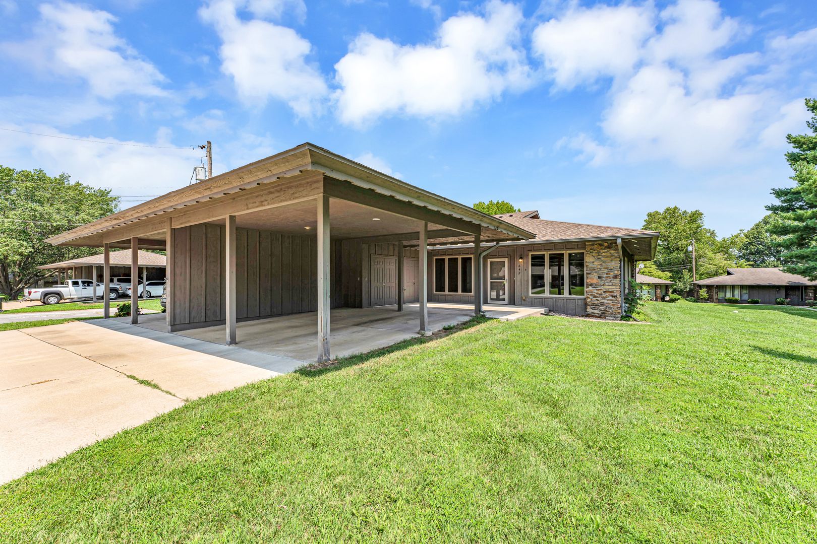 Hickory Village 55 Plus, LLC 5 of 24