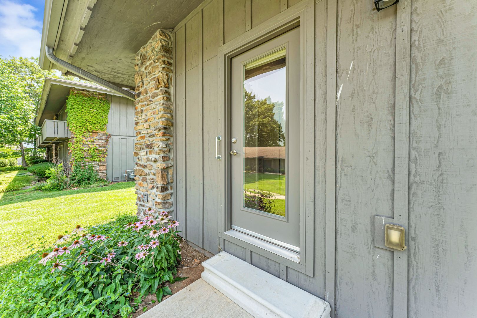 Hickory Village 55 Plus, LLC 3 of 24