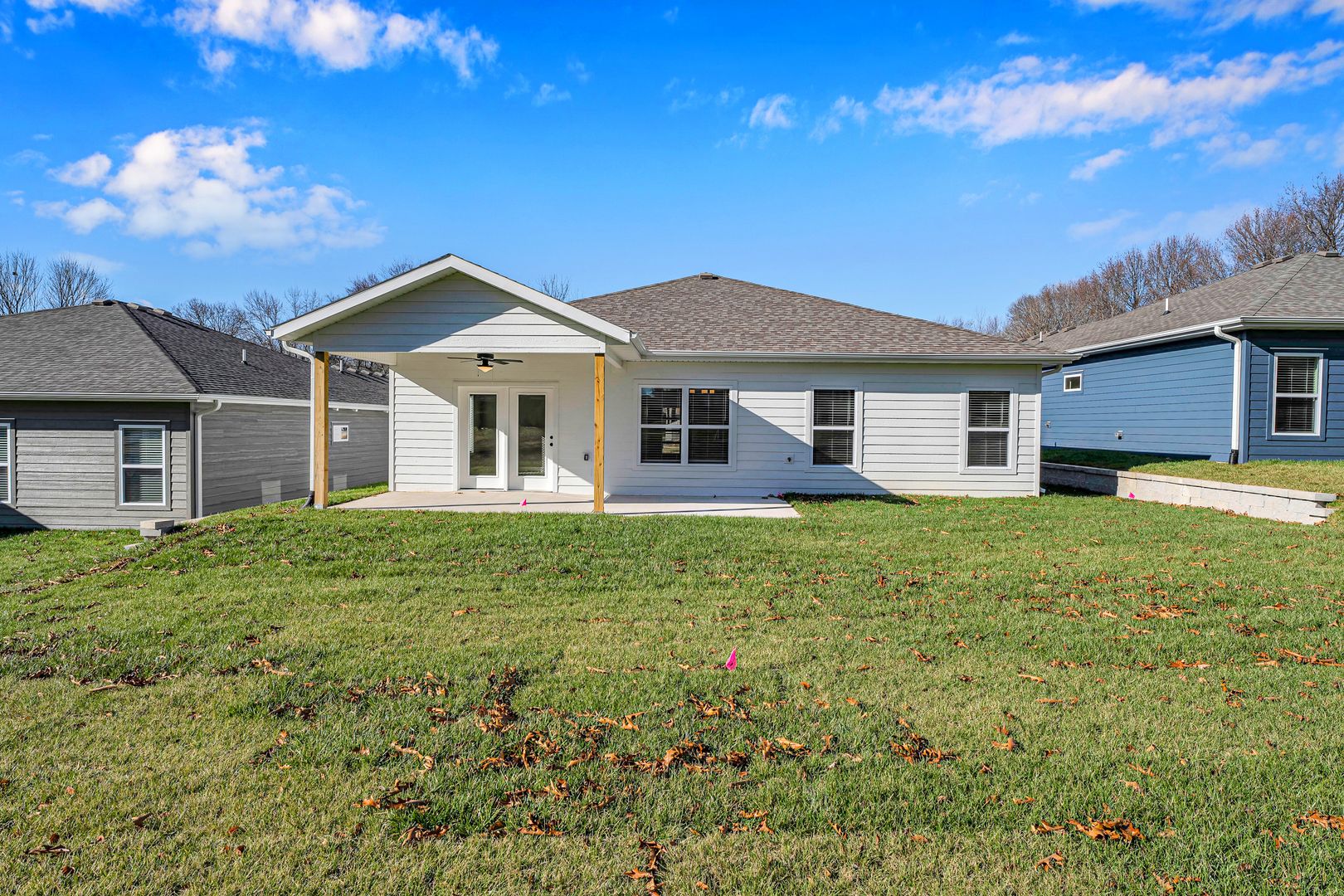 Hickory Village 55 Plus, LLC 5 of 31