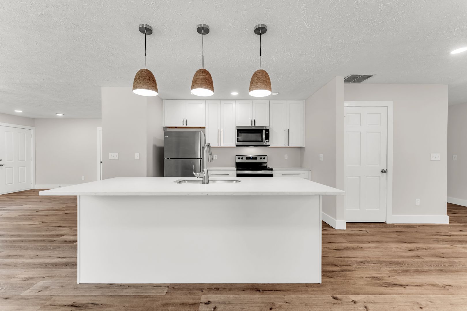 Hickory Village 55 Plus, LLC 3 of 16