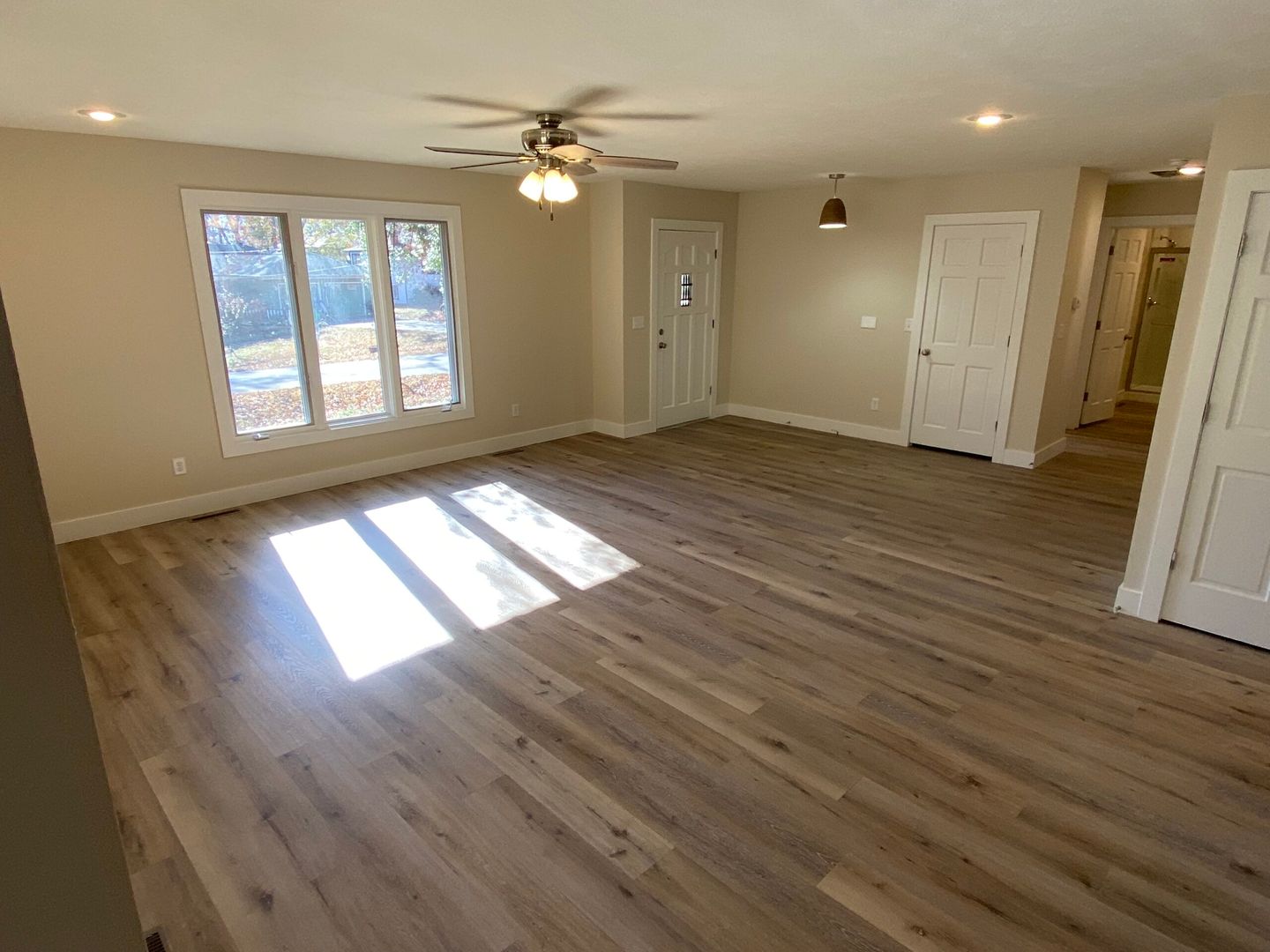 Hickory Village 55 Plus, LLC 3 of 4