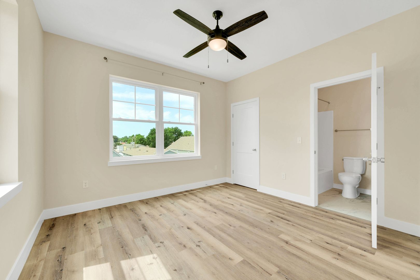 Beverly Lofts, LLC - West - 519 E. Cherry St. 11 of 12