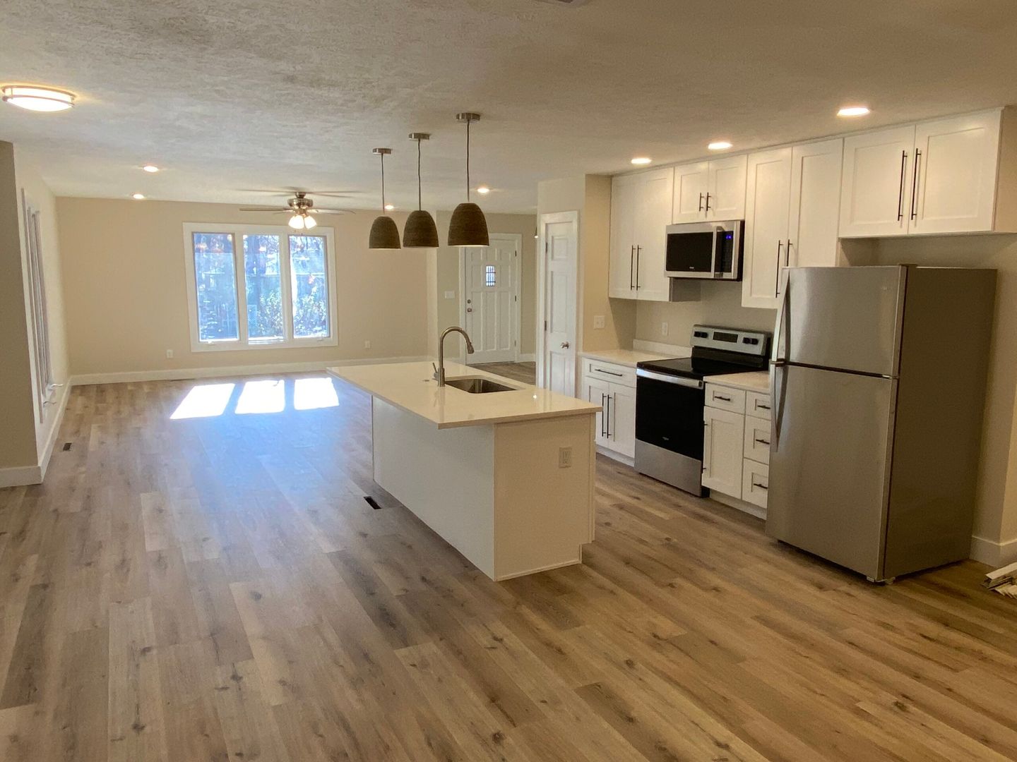 Hickory Village 55 Plus, LLC 1 of 4